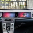 thumbnail image 6 of TPXINXIN Dual 12.3 inch Screen Car Radio For Volvo S60 2011-2019 Android GPS Navigation Multimedia Video Player Stereo Receiver Head Unit, 6 of 14