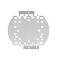thumbnail image 4 of Luces ultravioleta UV de alta potencia LED de 100W UV395-400Nm, 4 of 5