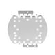 thumbnail image 1 of Ultraviolet Lights Led Ultraviolet Lights Uv Ultraviolet Lights Uv395-400nm Ultraviolet Lights 100w Ultraviolet Lights 100W UV395-400Nm LED High Power UV Ultraviolet Lights ANGGREK Otros, 1 of 8