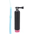 thumbnail image 2 of Floating Underwater Handle Waterproof Hand Stick Monopod Pole Selfie Stick Action Cameras, 2 of 4