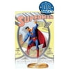 superman: cover to cover superman #1 statue
