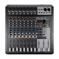 thumbnail image 7 of 8 Channel DJ Controller With 256 DSP Reverb Effect BT 5.0 USB Mixer USB For Professional Sta Performance, 7 of 7