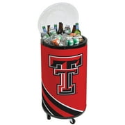 Texas Tech Red Raiders 69-Quart Tailgate Cooler