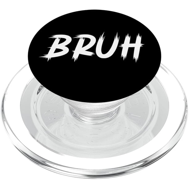 Pop Socket Brush PopSockets PopGrip para MagSafe Boys Meme