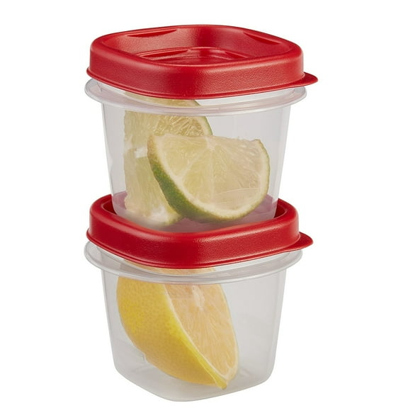 Rubbermaid Easy Find Storage Piece