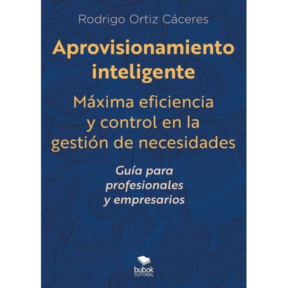 Aprovisionamiento inteligente, (Paperback)