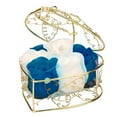 thumbnail image 4 of Scented Soap Petals for Wedding Body Heart Bath Floral Kitchen Dining Bar Event, 4 of 4