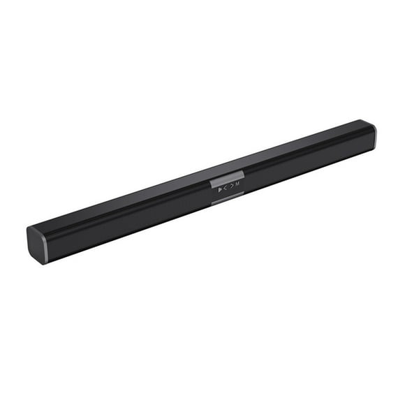 Long Strip Bluetooth Charging Speaker TV Sound Bar Home Wireless Echo Wall Bass Surround ,High Sound