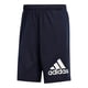 thumbnail image 1 of Short Adidas M Logo para Hombre. GL3409 azul marino XL, 1 of 8