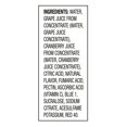 thumbnail image 2 of Great Value Diet Cranberry Grape Juice Beverage, 64 Fl. Oz., 2 of 8