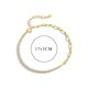 thumbnail image 5 of 1pc S925 Sterling Silver Handmade Geometric Shape Sparkling Gemstone Inlaid Bracelet, Jewelry For Daily Wear, Parties, And Special Occasions For Women, 5 of 5