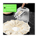 thumbnail image 5 of Máquina automática para hacer bolas de masa hervida eléctricas Molde para bolas de masa hervida Prensado de masa para masa hervida Molde automático para masa hervida Accesorios, 5 of 5