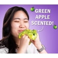 thumbnail image 4 of Contenedor de basura Slime Crazy Aaron's Slime Charmers®, color verde claro, 4 of 8