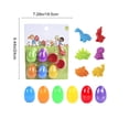 thumbnail image 2 of Easter Egg Insect 12 Trick And Egg Children's Handmade Easter Egg Tools, 2 of 6
