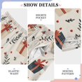 thumbnail image 6 of FORMRS Boys Pajama Pants with Pockets Size 6-8Y Kids Lounge Sleep Bottoms, Christmas Gift Pattern, 6 of 8