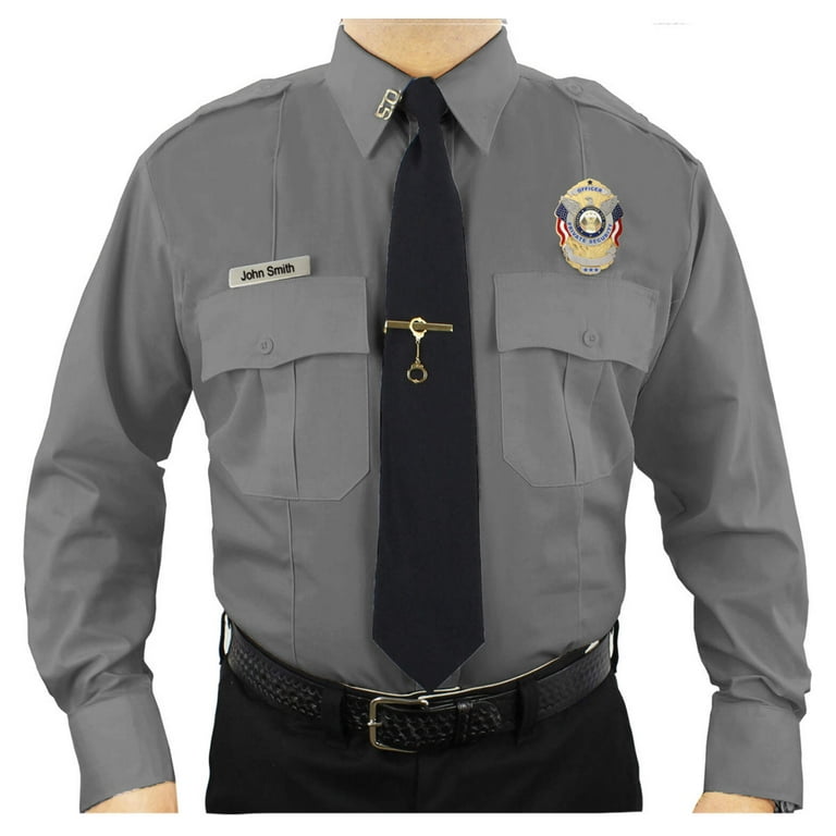 新品　deres first class long sleeve T shirt First Class 100% Polyester Long Sleeve Uniform Shirt