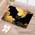 thumbnail image 5 of Bat Polyester Non-Slip Machine Washable Office Rug Door Rug Floor Mats, 5 of 6