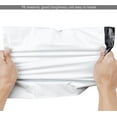 thumbnail image 3 of Poly Mailers For Heavy-Duty Shipping, Self-Sealing Opaque Envelopes With Tamper-Proof Closure, Ideal For Textiles, Books, Clothing, 3 of 5