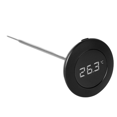 thumbnail image 1 of Digital Little T LCD Display Thermometer Detertor Coffee Thermometer Coffee Latte Art Maker Tools Portable Thermometer, 1 of 5