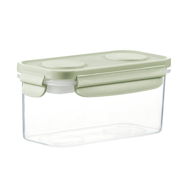 Caja de Alimentos Complementarios onlyliua Caja de Hielo Portátil para Llevar Caja de Conservación de Alimentos Frescos Caja Bento Sellada