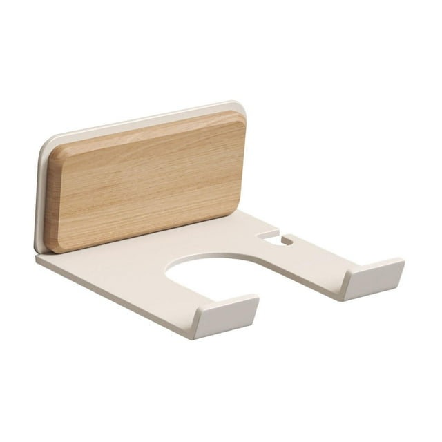 Soporte para secador de pelo Perfecl organizador de herramientas para El cabello