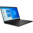 thumbnail image 3 of HP HP 15t Home & Business Laptop (Intel i5-1135G7 4-Core, 15.6" 60Hz Full HD (1920x1080), Intel Iris Xe, 16GB RAM, 256GB PCIe SSD, Wifi, HDMI, Win 11 Home) with Microsoft 365 Personal , Hub, 3 of 7