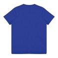 thumbnail image 2 of Skinni Fit - Camiseta Generation de Sostenible para Adultos Unisex (Azul Real), 2 of 2