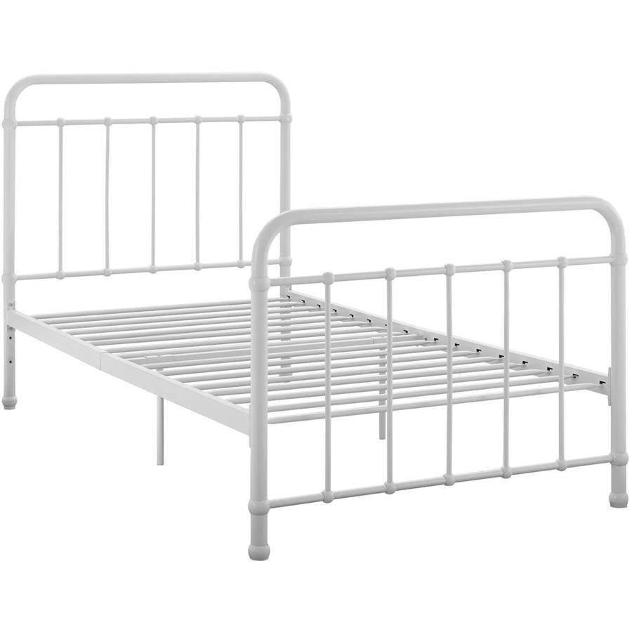 better homes and gardens kelsey metal bed multiple sizes and colors walmartcom - Basic Metal Bed Frame better homes and gardens kelsey metal bed multiple sizes and colors walmartcom - Basic Metal Bed Frame
