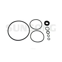 Sunsong 8401028 Power Steering Pump Seal Kit