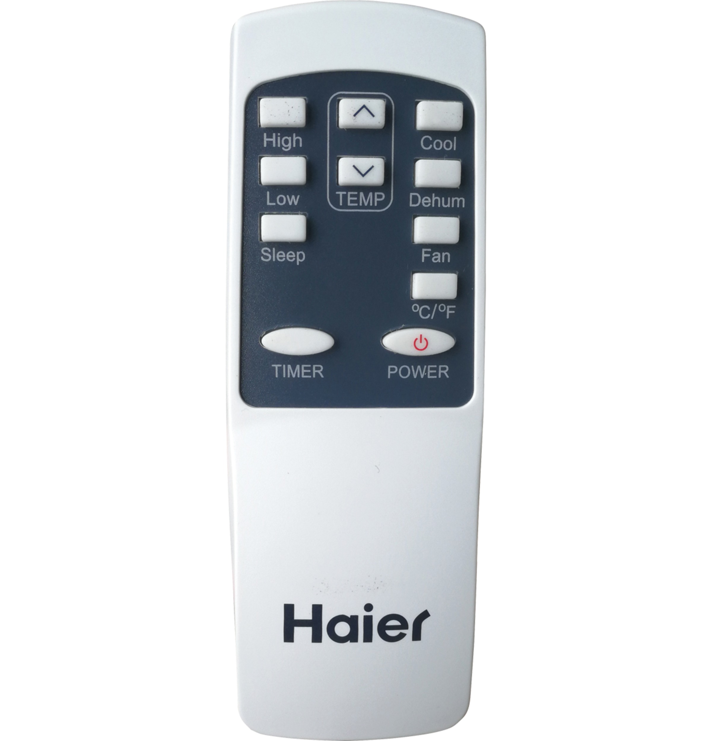 Haier 8,000 Btu Portable Air Conditioner, QPCD08AXLW