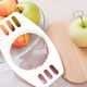 thumbnail image 5 of Utensilios de Cocina Cortador de Manzanas Rebanadores de Acero Inoxidable Cortador de Frutas Cortador de Frutas Doméstico, 5 of 6