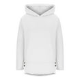 thumbnail image 5 of Gkeoshab Fall Sweaters for Women 2025 Womens Fashion Tops for Women Pullover Oversized Sweatshirts Long SLeeve Shirts Loose Fit Sweatshirt for Women, 5 of 8