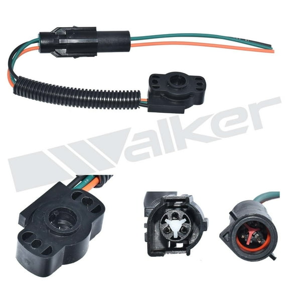 Walker Products 200-91015 Throttle Position Sensor