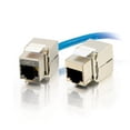 thumbnail image 1 of Cat6 Crics Keystone Blindés 180?, 1 of 1