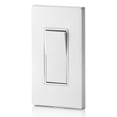 thumbnail image 4 of Interruptor Decora Leviton 05604 de 15 amperios y 4 vías, color blanco, 4 of 4
