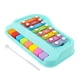thumbnail image 1 of EeaseMX Instrumentos musicales, juguetes para niños, piano, teclado, juguetes educativos para bebés, 1 of 7