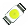 thumbnail image 2 of Pack of 10 LWT773   LED COOL WHITE 5600K 2SMD ZBEND, 2 of 2