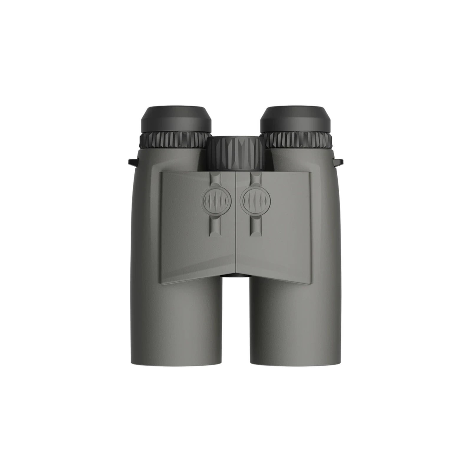 Leupold BX4-Range HD Gen 2 12x50mm TBR/W Rangefinding Binoculars, Shadow Gray, 4,000 Yard Range, OLED Display, Elite Optical System (185700)