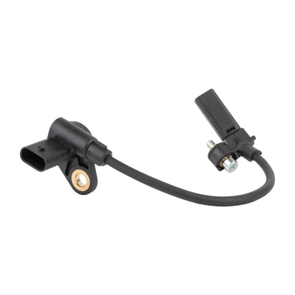 ISA Engine Crankshaft Position Sensor for 2011-2015 BMW 335i xDrive l6 3.0L Replacement for 13627582842