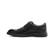thumbnail image 5 of Zapato Caballero Flexi Derby Negro Elegancia Antiderrapante negro 25.5, 5 of 6