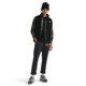thumbnail image 5 of Chaleco de fleece negro para hombre Glacier de The North Face, 5 of 8