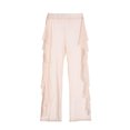 thumbnail image 1 of ITFABS Pantalon Long Transparent, Maillot de Bain, Tenue de Plage, Pantalon Transparent, 1 of 1