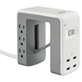 thumbnail image 6 of APC Essential SurgeArrest 1080W 120V Uninterruptible Power Supply with 6-Outlets, 6' Cord, 6 of 7