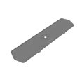 thumbnail image 2 of Noothes Drain Rack，Dish Rack 24 Inch Guard Mat Silicone Faucet Handle Drip Catcher Tray Longer Silicone Mat For KitchenBathroom Drip Protector Countertop, 2 of 8