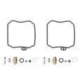 thumbnail image 1 of Motorcycle Carburetor Rebuild Kit compatible with Yamaha XVS650 XV650H - Replacement Carb Overhaul, 1 of 5