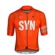 thumbnail image 3 of Maillot de ciclismo BIEHLER SYN de verano de malla de secado rápido transpirable para bicicleta de carretera, ropa para MTB con tirantes 20D, réplica a bajo precio, 3 of 5