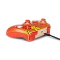 thumbnail image 2 of PowerA Enhanced Wired Controller  for Nintendo Switch - Mario Vintage, 2 of 8