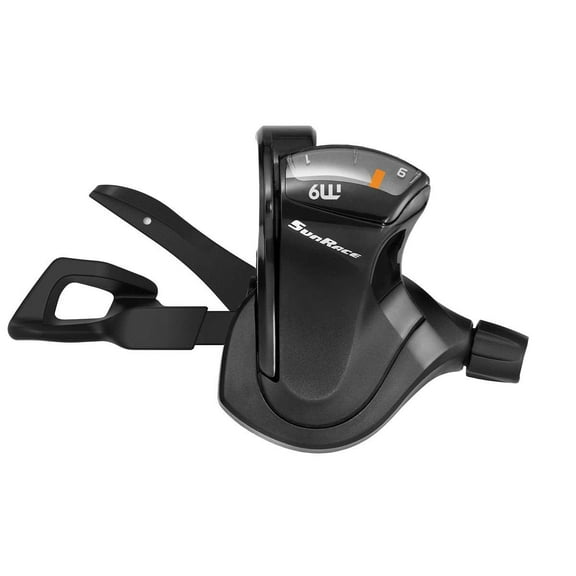 Sunrace DLM903 Trigger Shifter, 9sp - Right
