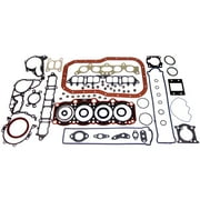 DNJ FGS9023 Full Gasket Sealing Set Fits Cars & Trucks 88-89 Toyota Celica 2.0L L4 DOHC Turbocharged 3S-GTE