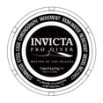 thumbnail image 3 of Reloj INVICTA 23427 Multicolor Hombre, 3 of 4